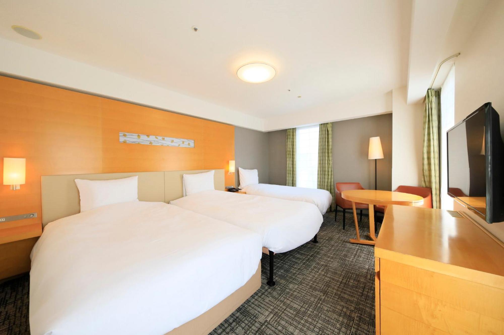 Richmond Hotel Premier Sendai Ekimae Zewnętrze zdjęcie