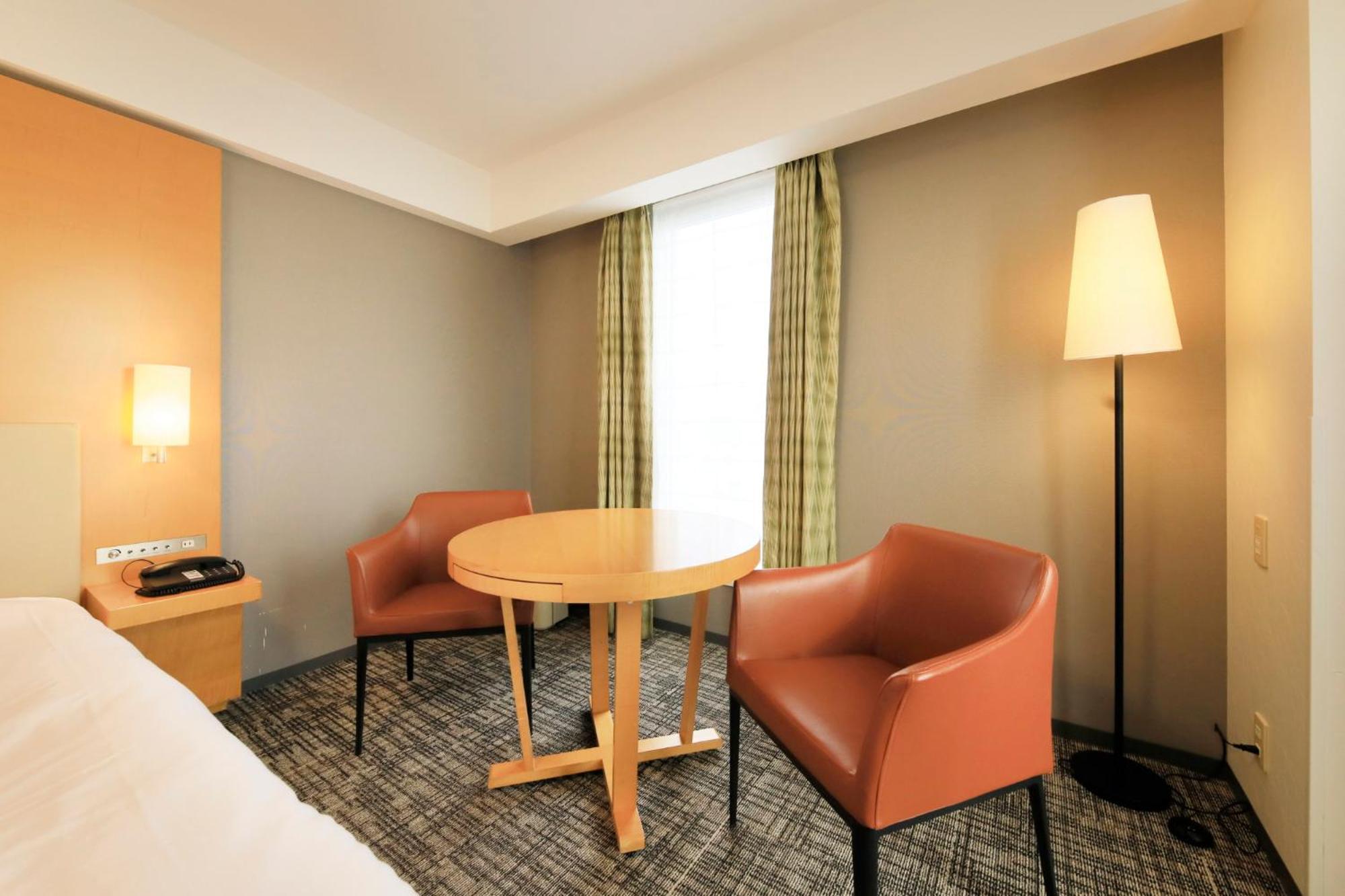 Richmond Hotel Premier Sendai Ekimae Zewnętrze zdjęcie