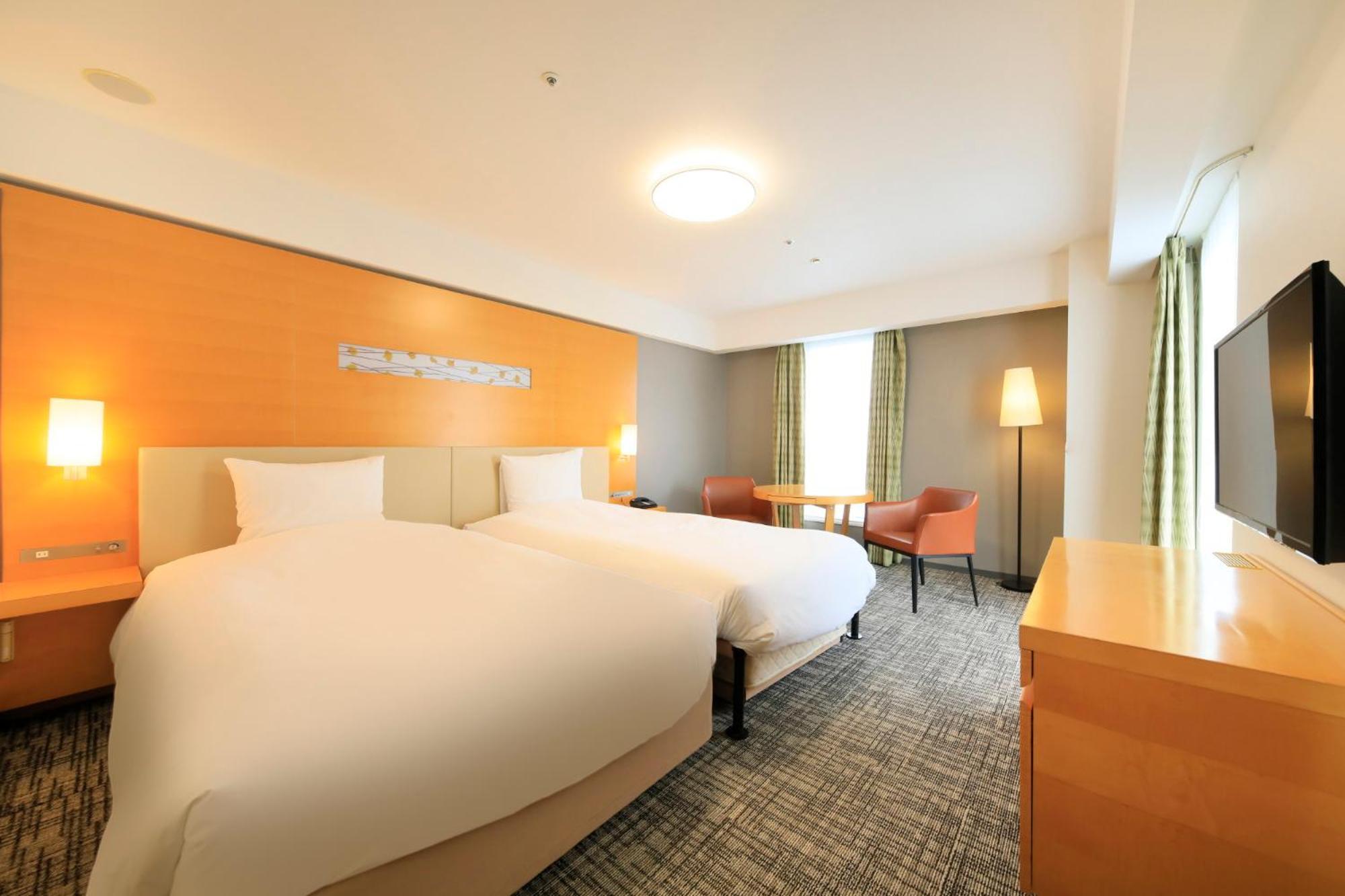 Richmond Hotel Premier Sendai Ekimae Zewnętrze zdjęcie