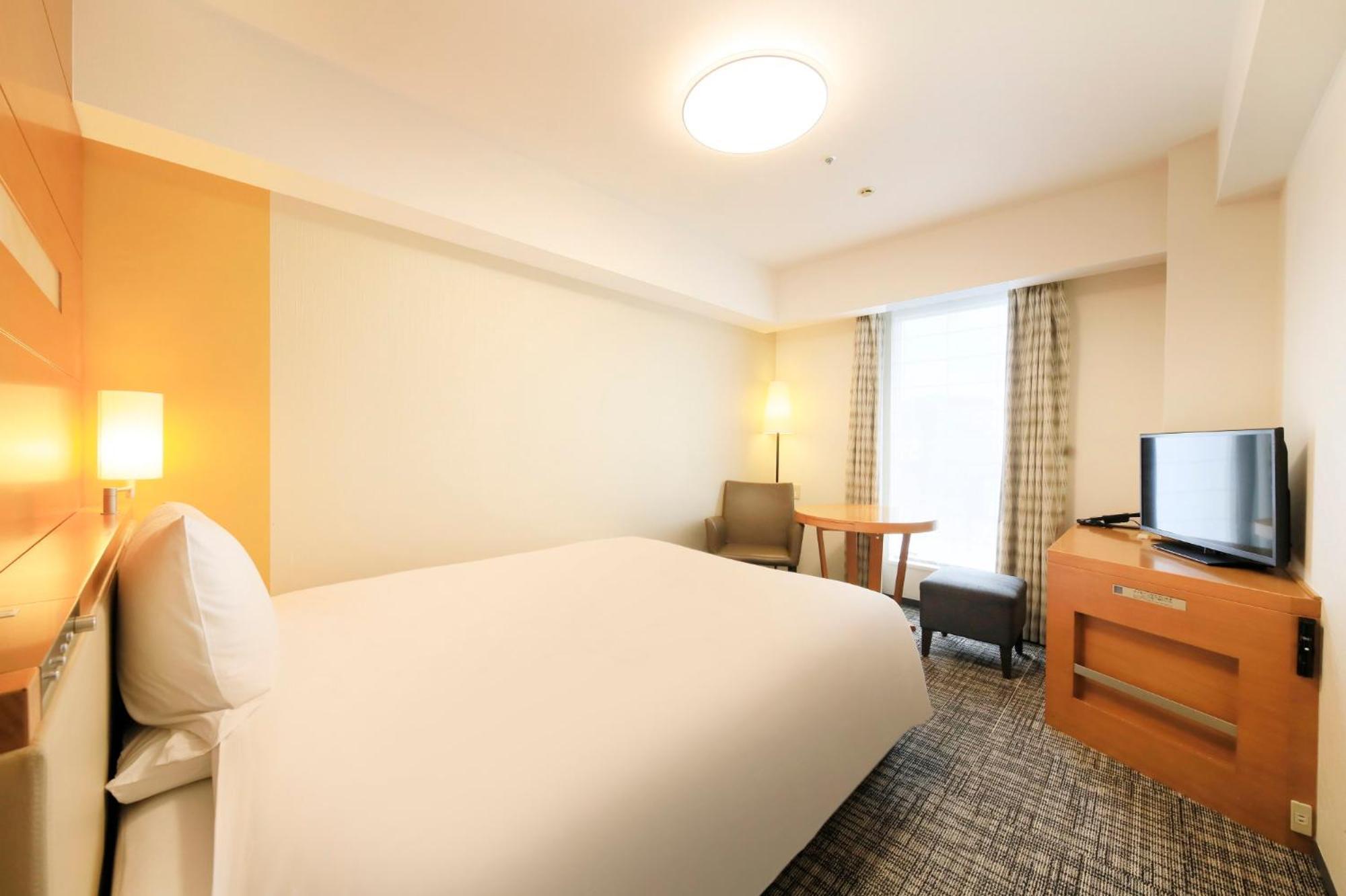 Richmond Hotel Premier Sendai Ekimae Zewnętrze zdjęcie