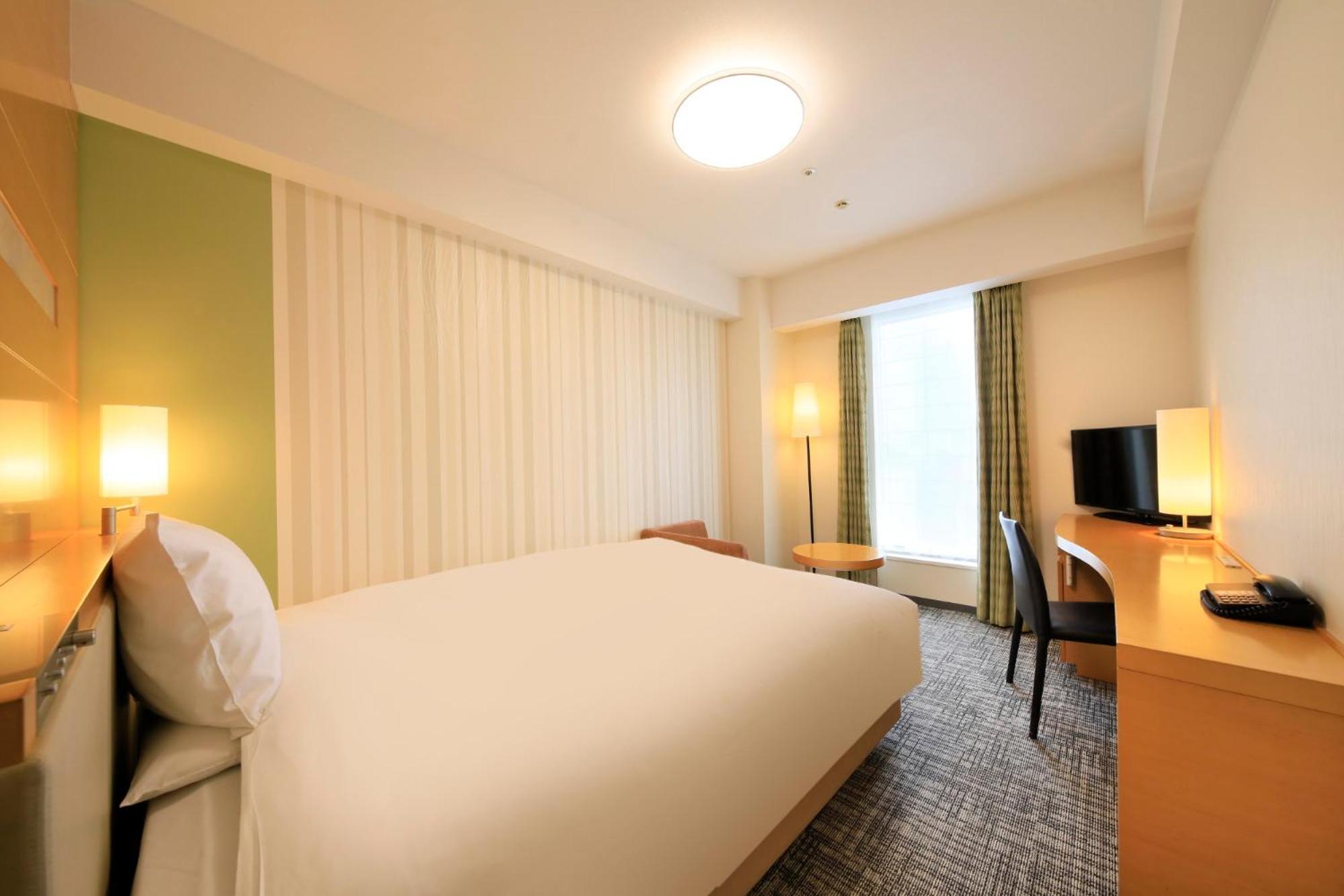 Richmond Hotel Premier Sendai Ekimae Zewnętrze zdjęcie