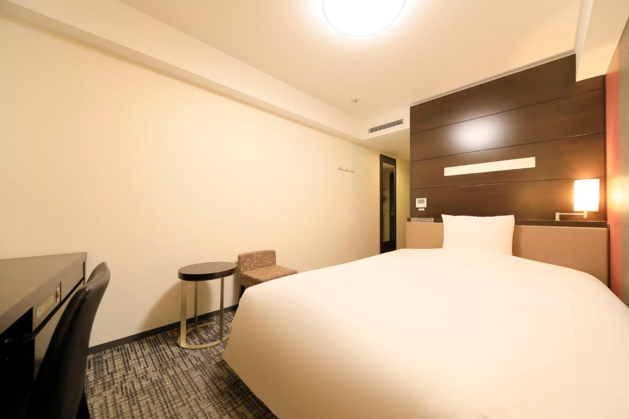 Richmond Hotel Premier Sendai Ekimae Zewnętrze zdjęcie