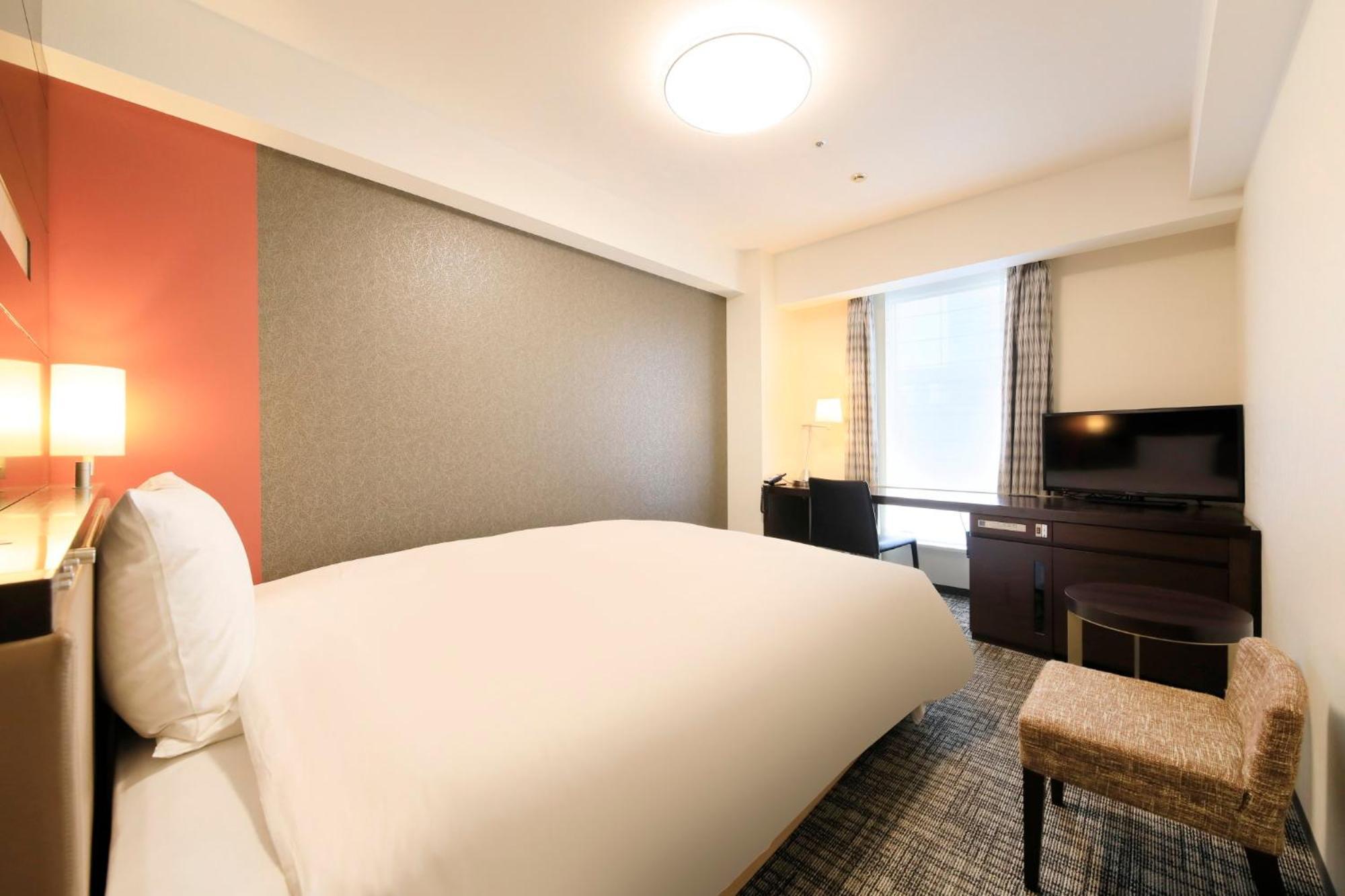 Richmond Hotel Premier Sendai Ekimae Zewnętrze zdjęcie